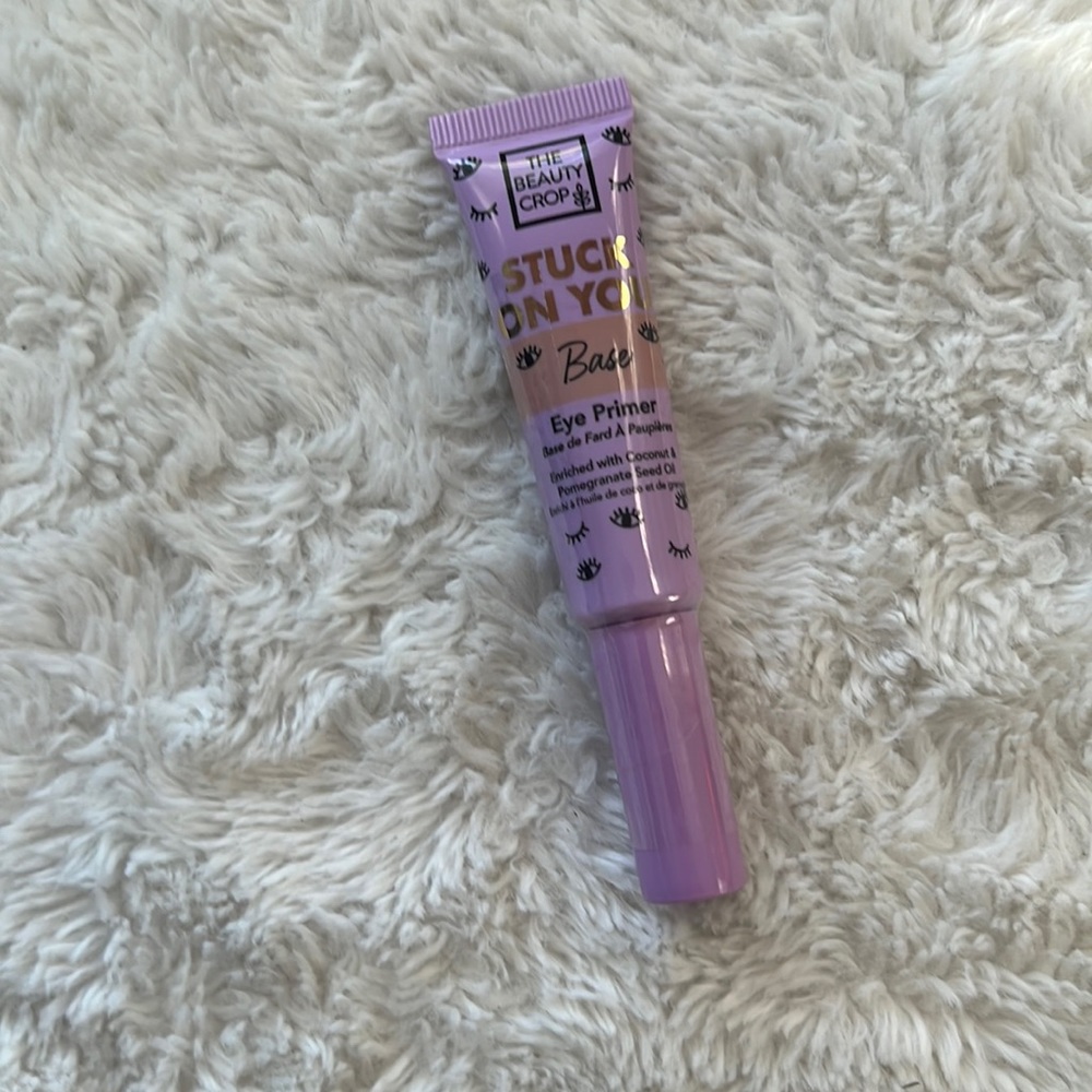 Stuck on you eye primer (base)